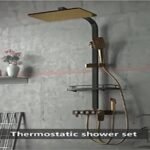 Tharmostic Shower
