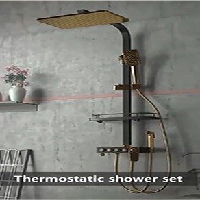 Tharmostic Shower